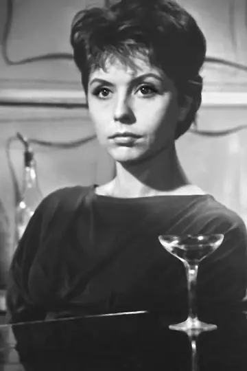 Photo Sonja Ziemann #156619
