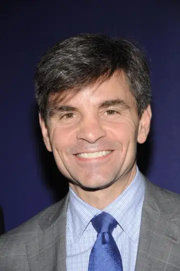 Photo George Stephanopoulos #224689
