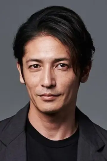 Photo Hiroshi Tamaki #327757