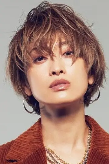 Photo Yu Yamada #472417