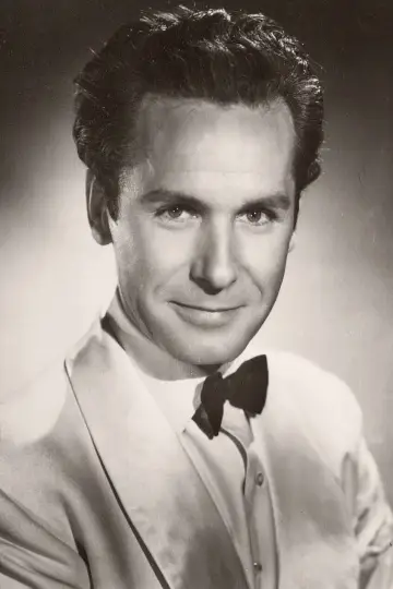 Photo Griffith Jones #527550
