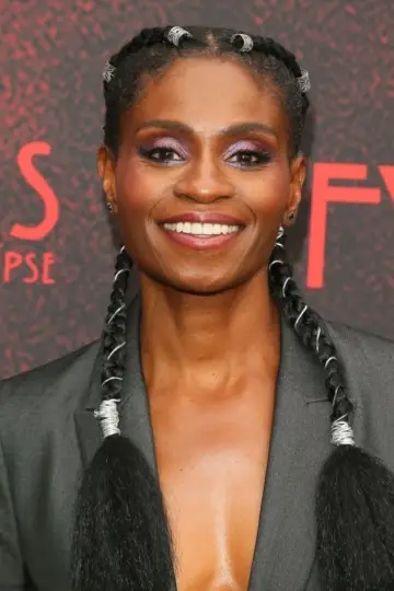 Photo Adina Porter #89296
