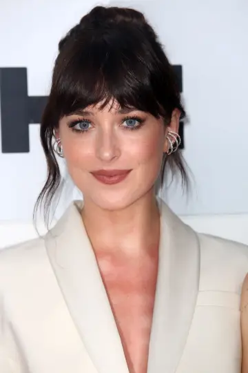 Photo Dakota Johnson #14079
