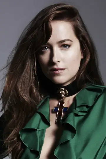Photo Dakota Johnson #14084