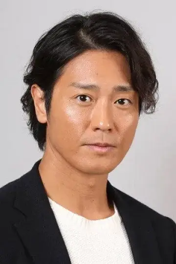 Photo Masaru Nagai