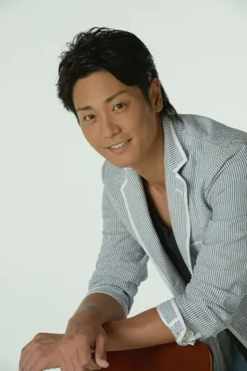 Photo Masaru Nagai #573594