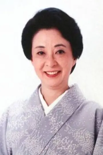Photo Junko Ikeuchi #374639