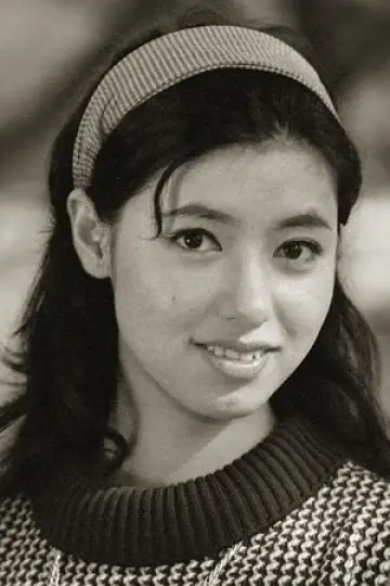 Photo Yumiko Nogawa #412985