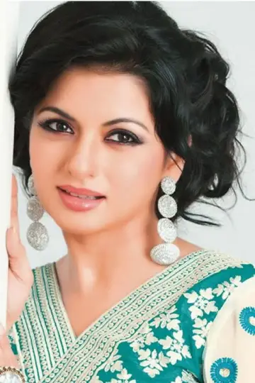 Photo Bhagyashree #355756