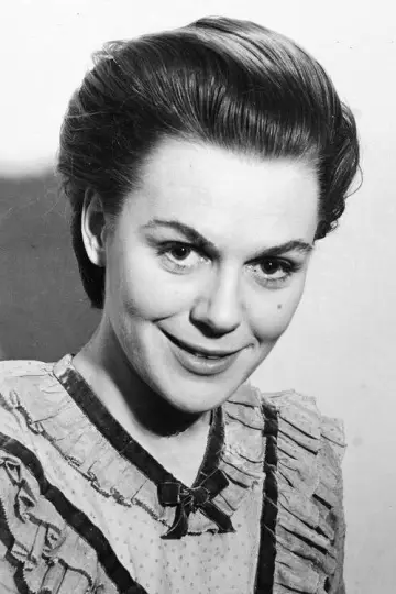Photo Anne Firth #501814