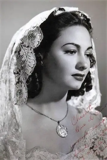 Photo Carmen Molina #176087