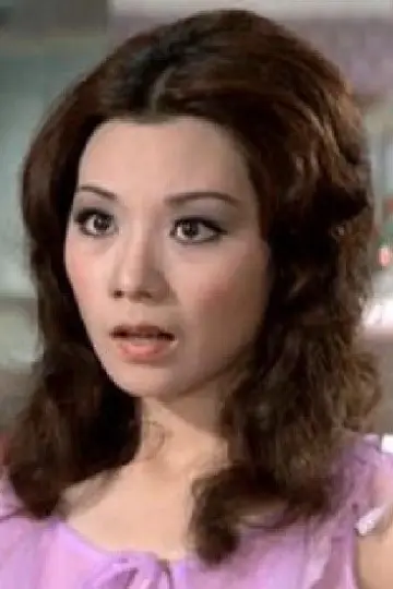 Photo Betty Pei Ti #444013
