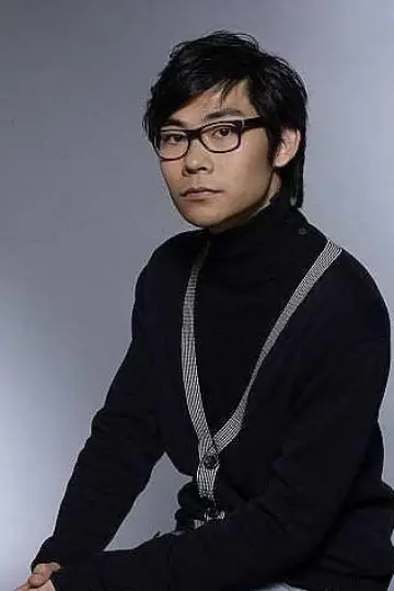 Photo Wong Ching-Po #331802