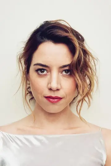 Photo Aubrey Plaza #35670