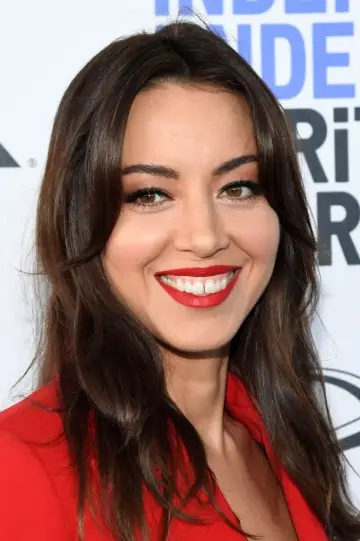 Photo Aubrey Plaza #35674