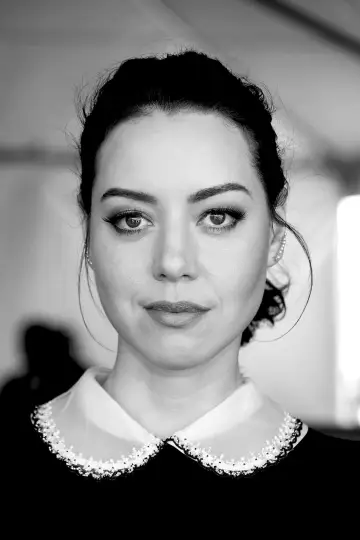 Photo Aubrey Plaza #35675
