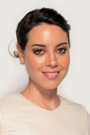 Photo Aubrey Plaza #35681