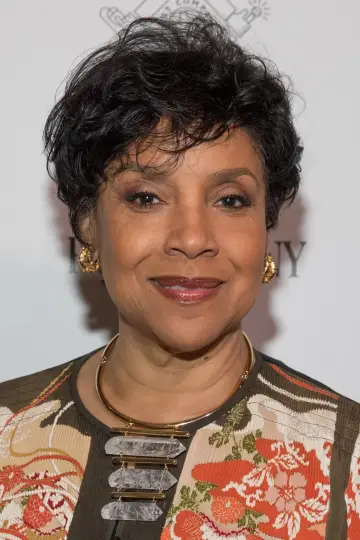 Photo Phylicia Rashād #14915