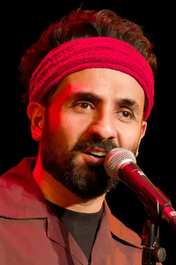 Photo Vir Das #340139