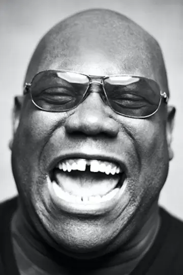 Photo Carl Cox #457397