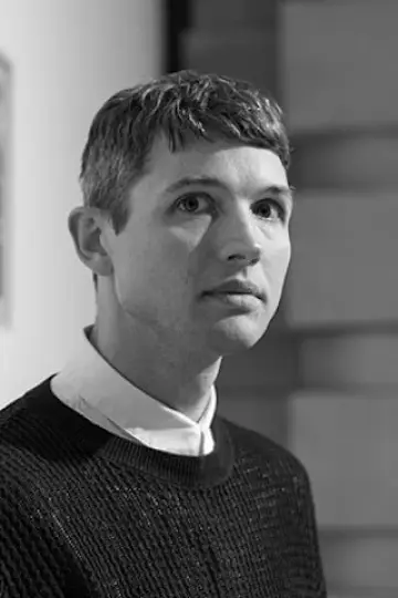 Photo Luke Fowler #306948