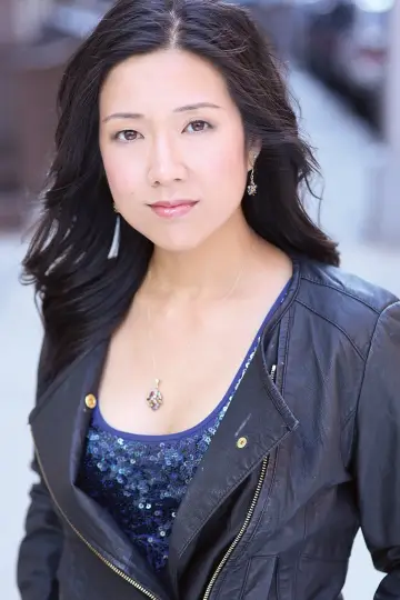 Photo Amy Chang #525980