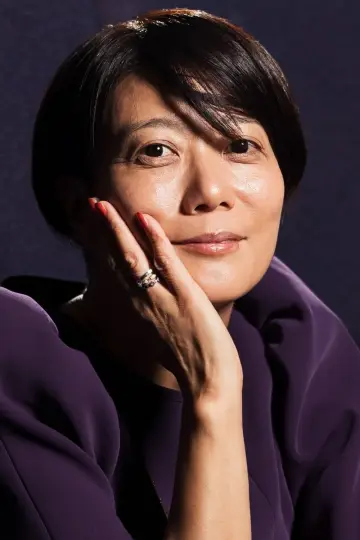 Photo Yukiko Mishima #130817