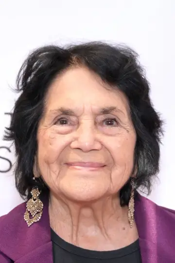 Photo Dolores Huerta #417729