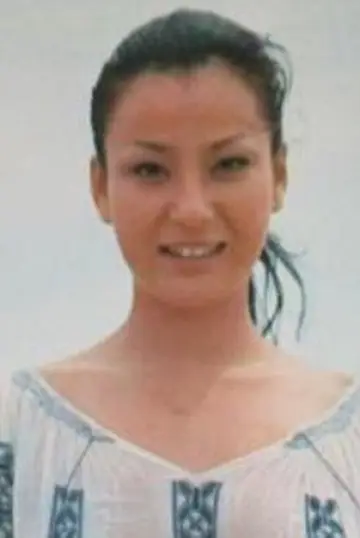 Photo Akane Kawasaki #607608
