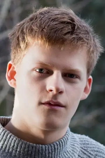 Photo Lucas Hedges #29564