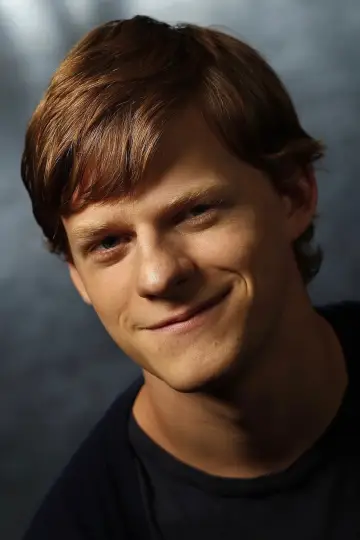 Photo Lucas Hedges #29565