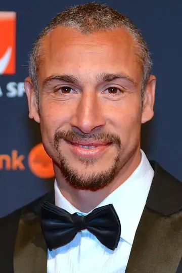 Photo Henrik Larsson #176852