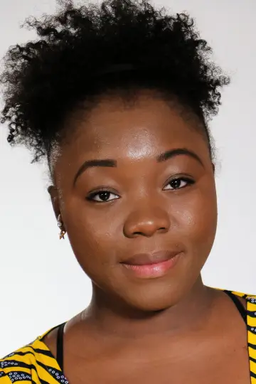 Photo Rachel Mwanza #559992