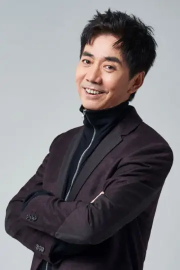 Photo Fan Ming #348655