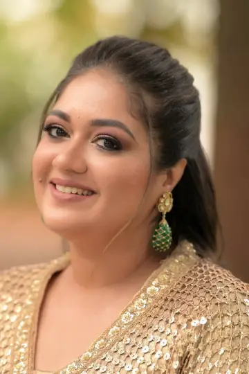 Photo Meghana Raj #641124