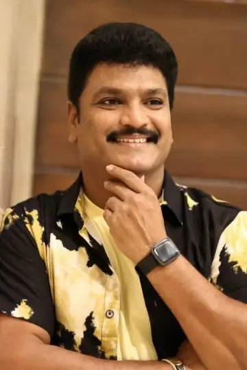 Photo Siva Reddy #542431