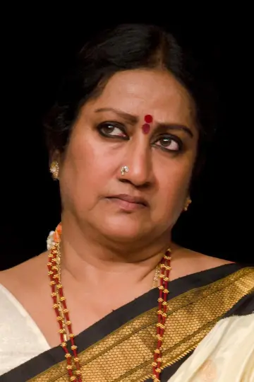 Photo Manju Bhargavi #473603