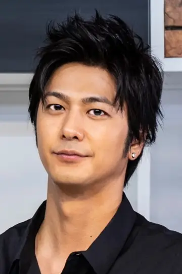 Photo Mokomichi Hayami #262824