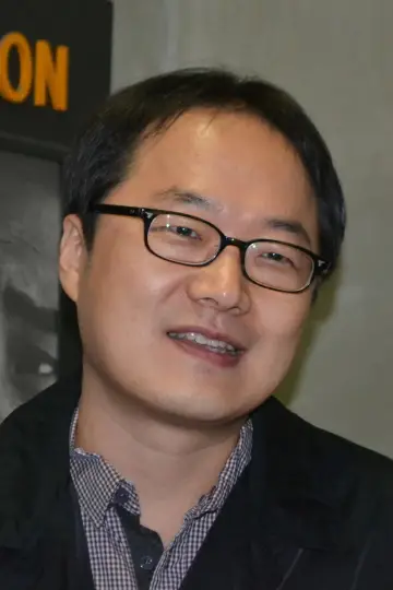 Photo Kim Jae-hwan #475931
