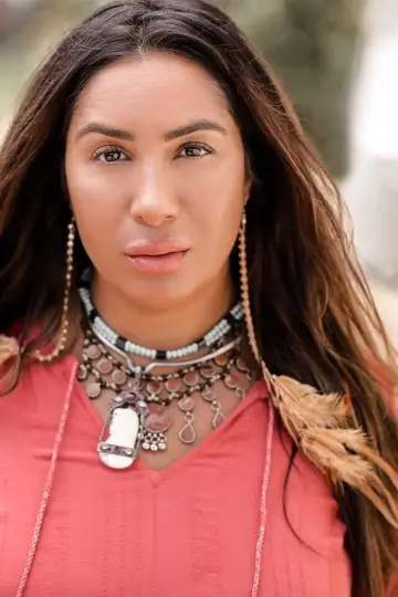 Photo Liana Mendoza #147824
