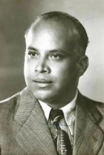 Photo T. R. Sundaram #468948