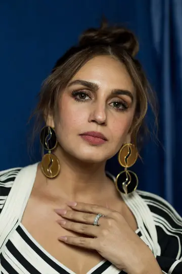 Photo Huma Qureshi #402036