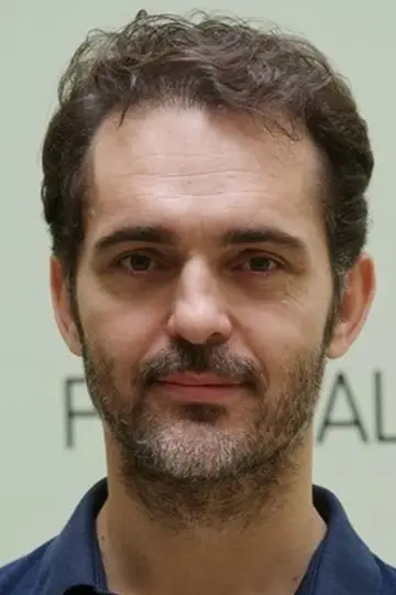 Photo Pedro Alonso #102743