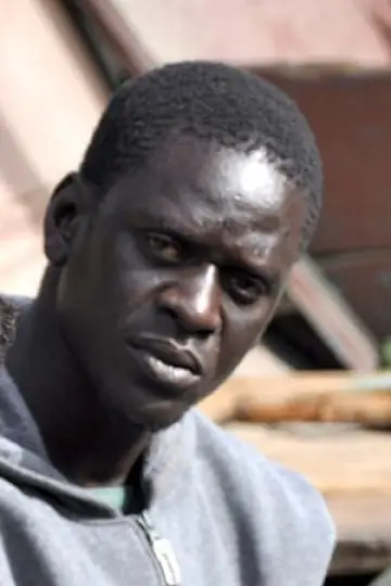 Photo Souleymane Seye Ndiaye #398095