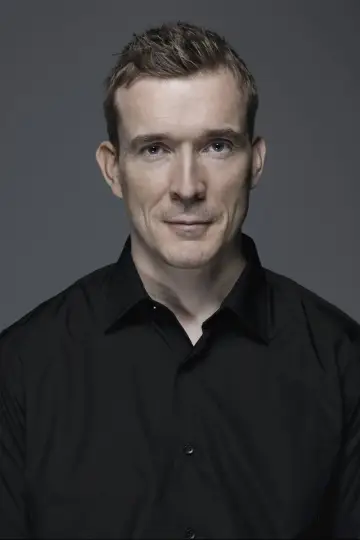 Photo David Mitchell #75184