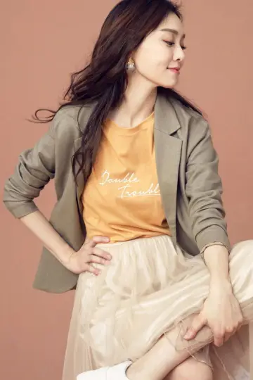 Photo Christine Fan #537813
