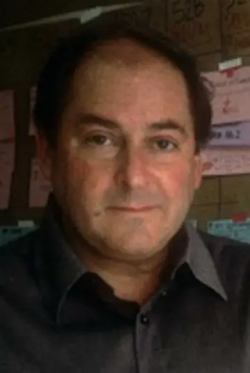 Photo Peter Rosen #659815