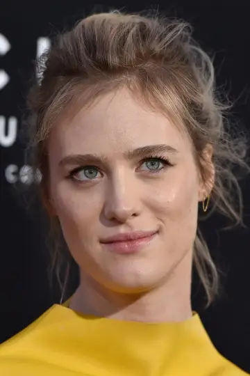 Photo Mackenzie Davis #12686
