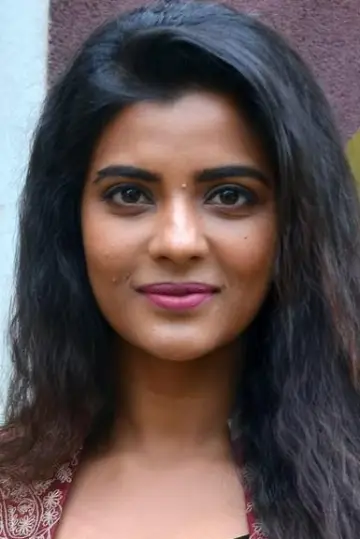 Photo Aishwarya Rajesh #285898