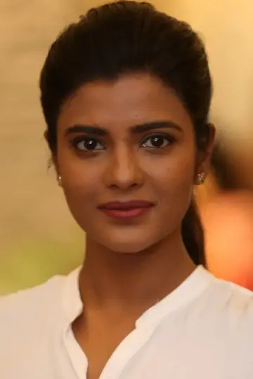 Photo Aishwarya Rajesh #285901